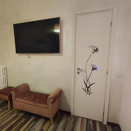 Romamor Suite Exterior photo