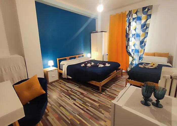 Romamor Suite