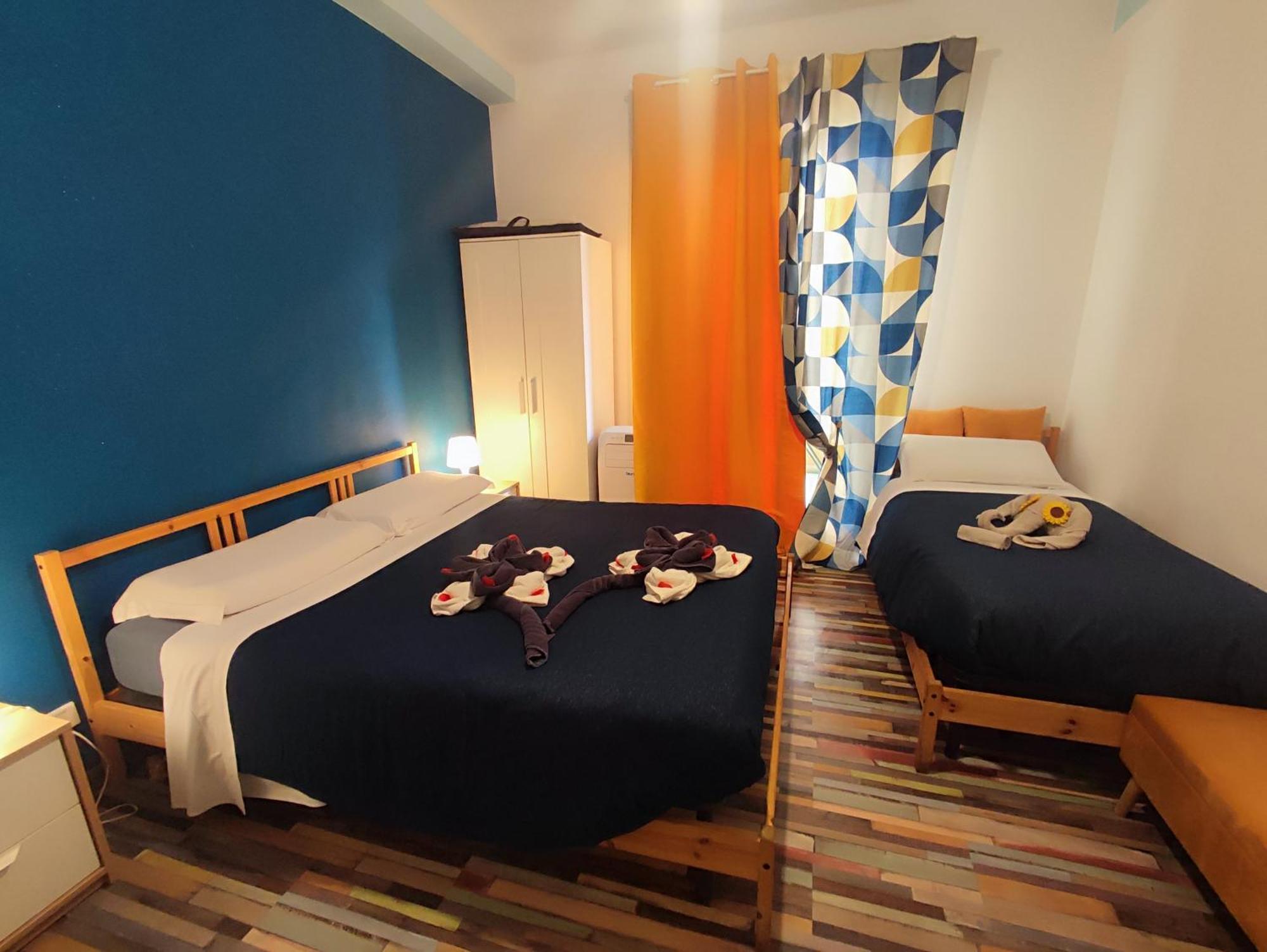 Romamor Gasthof 3*