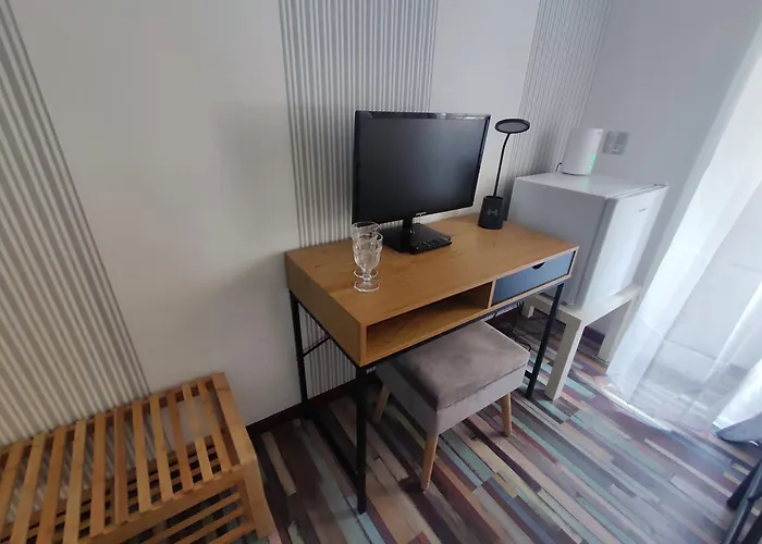 Romamor Suite